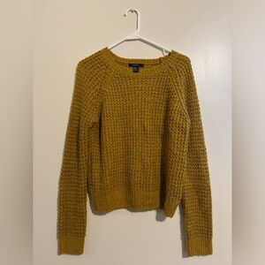Forever 21 - Women’s Knit Sweater